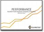 Annual Report 2008 image