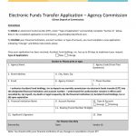 thumbnail of Accident-Fund-Electronic-Funds-Transfer-Application