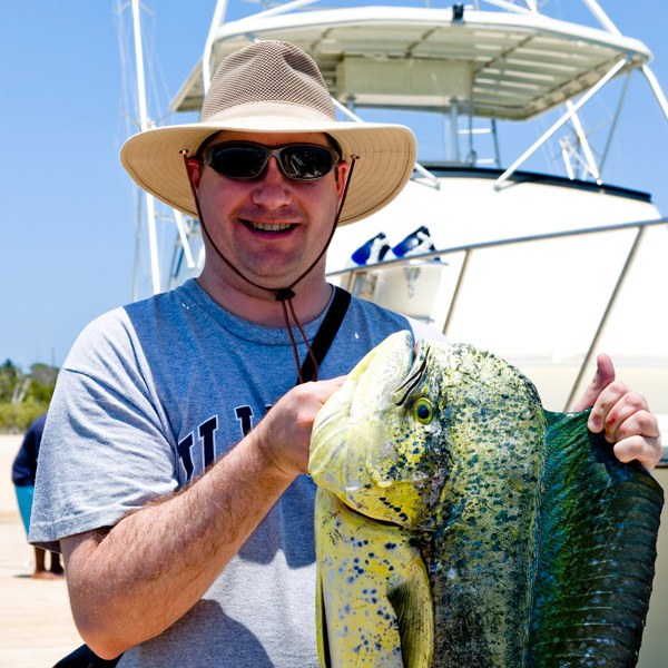 Fishing