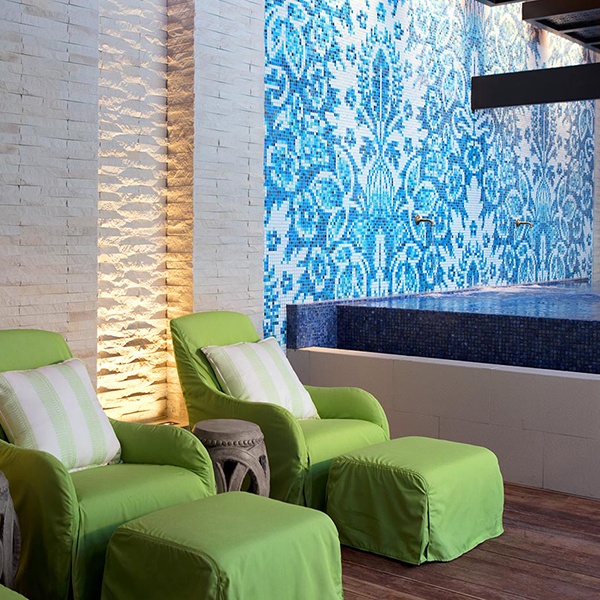 The Spa